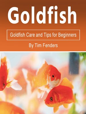 cover image of Goldfish